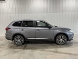 Used 2018 Mitsubishi Outlander ES image 2