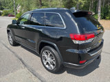 Used 2022 Jeep Grand Cherokee Limited w/ Trailer Tow Group IV image 5