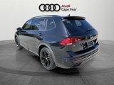 Used 2023 Volkswagen Tiguan SE R-Line image 5
