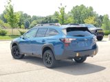 Used 2022 Subaru Outback Wilderness image 3