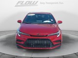 Used 2023 Toyota Corolla SE image 2