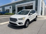 Used 2017 Ford Escape Titanium image 1