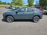 New 2025 Chevrolet Trax LT w/ Driver Confidence Package image 3
