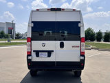 Used 2021 RAM ProMaster 2500 image 4