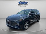 Used 2022 Hyundai Tucson SEL image 3