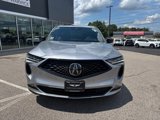 Used 2022 Acura MDX A-Spec image 3