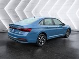 New 2025 Volkswagen Jetta S image 6