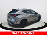 Certified 2023 Lexus NX 350 F Sport image 4