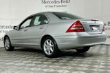 Used 2003 Mercedes-Benz C 240 Sedan image 6
