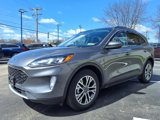 Certified 2022 Ford Escape SEL w/ Technology Package image 4