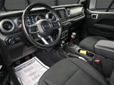 Used 2018 Jeep Wrangler Unlimited Sahara w/ Cold Weather Group image 3