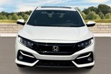 Used 2021 Honda Civic EX image 3