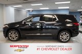 Used 2018 Chevrolet Traverse Premier w/ LPO, Cargo Package image 2