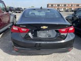 Used 2023 Chevrolet Malibu LT w/ LPO, Floor Liner Package image 6