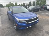 Used 2021 Kia Seltos S image 2
