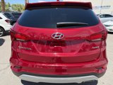 Used 2017 Hyundai Santa Fe Sport image 3