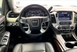 Used 2018 GMC Yukon SLE w/ SLE Value Package image 4