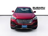 Used 2016 Hyundai Santa Fe Sport image 2