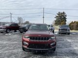 Used 2022 Jeep Grand Cherokee Limited image 2