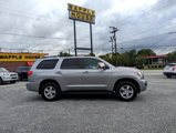 Used 2013 Toyota Sequoia SR5 image 5