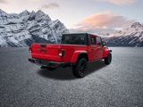 New 2025 Jeep Gladiator Sport image 5