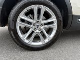 Used 2017 Ford Explorer Limited image 4