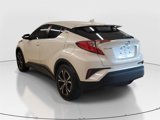Certified 2021 Toyota C-HR LE image 6