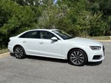 Certified 2021 Audi A4 2.0T Premium w/ Convenience Package image 2
