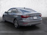 Used 2020 Volkswagen Jetta SEL Premium image 5