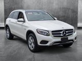 Used 2018 Mercedes-Benz GLC 350e 4MATIC image 3