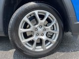 Used 2023 Jeep Compass Latitude w/ Sun and Sound Group image 3