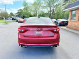 Used 2015 Hyundai Sonata Limited 2.0T image 4