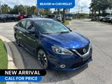 Used 2019 Nissan Sentra SR image 2