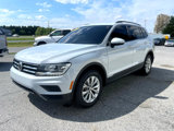 Used 2019 Volkswagen Tiguan SE image 4