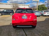 Used 2017 Chevrolet Trax LT w/ LT Convenience Package image 4