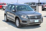Used 2018 Volkswagen Tiguan Limited image 2