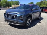 New 2025 Chevrolet Equinox LT image 3