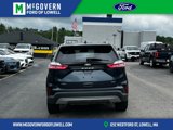 Used 2022 Ford Edge SEL w/ Convenience Package image 4