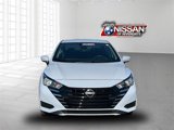 Certified 2024 Nissan Versa SV w/ Trunk Package image 2