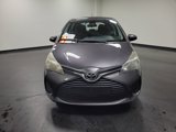 Used 2017 Toyota Yaris L w/ Carpet Mat Package image 3