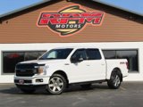 Used 2018 Ford F150 XLT image 2
