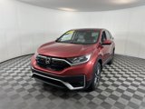 Used 2022 Honda CR-V EX-L image 2