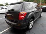 Used 2017 Chevrolet Equinox LS image 5
