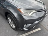 Used 2018 Toyota RAV4 Limited image 6