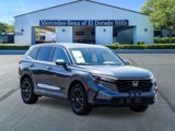 Used 2023 Honda CR-V EX image 5