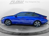 Certified 2024 Hyundai Elantra SEL w/ Convenience Package image 5