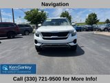 Used 2022 Kia Seltos S image 3