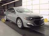 Used 2023 Chevrolet Malibu LT image 2