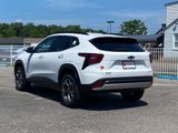 New 2025 Chevrolet Trax LT w/ Driver Confidence Package image 6
