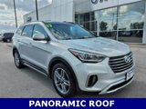 Used 2017 Hyundai Santa Fe Limited image 3